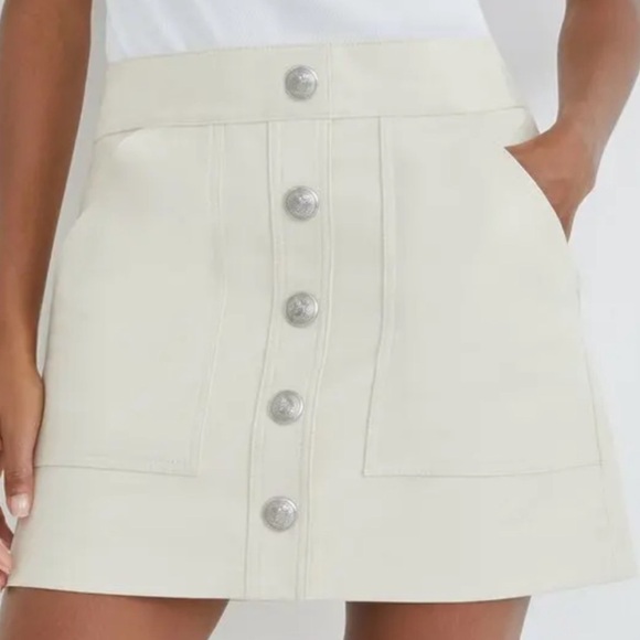 Veronica Beard skirt